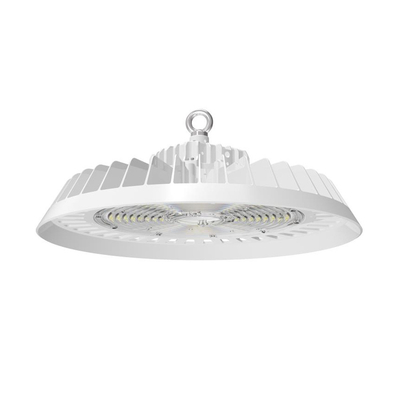 DALI Dimmable LED高い湾ライトUFO 100W 150W 200W IP65白い150lm/W
