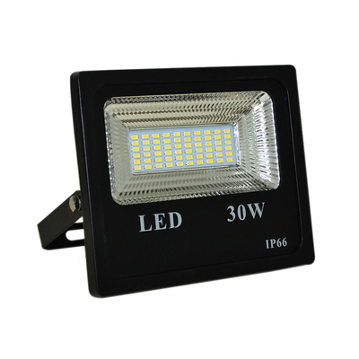 SMD 5730防水屋外LEDの洪水ライト100lm/W 30w省エネ