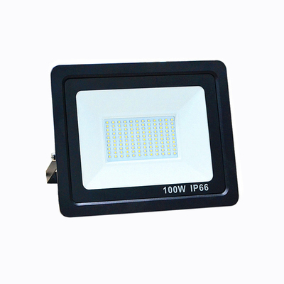 10000 ルメン LED 防災ランプ IP66 反射器 50w 100w 150w 200w 300w エネルギー節約