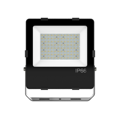 メモリ機能とちり止めDali産業LEDのフラッドライト150ワットのDimmable