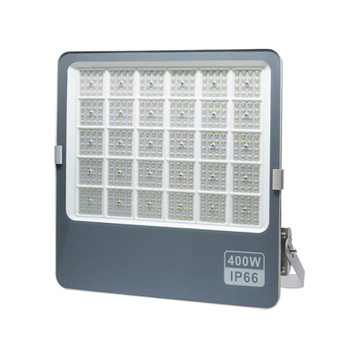 アルミ合金 温熱ガラス 湿度が高い環境のための屋外LED洪水灯