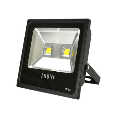 48V DC LED Flood Light IP66 Reflector Led 200 Watts