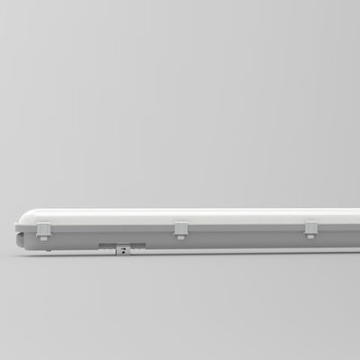 5FT 60W LED Tri Poof Light 1500x80x72mm High Performance 1-10V / Dali Dimming / Sensor