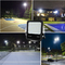 Flootballの競技場のテニス コートの照明のための省エネの高い内腔IP65防水LEDのフラッドライト20W-300W