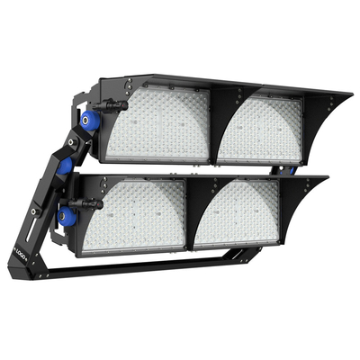 スタジアム 屋外 LED 高極灯 150lm/W 500W 1000W 150W 2000W 足球場用 LED 洪水灯