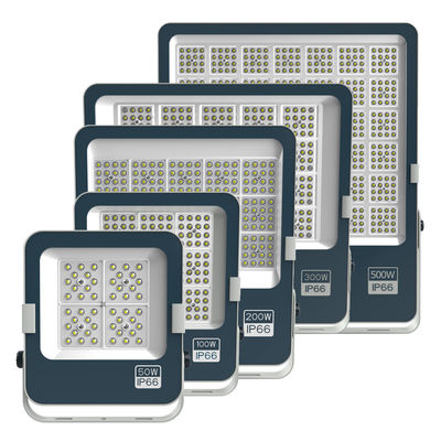 IP66 LED 洪水照明 50W 100W 200W 30W 400W 500W