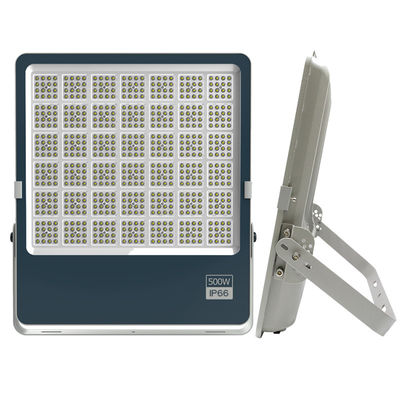 60000lm LED 洪水ライト 高性能ライト グレー 完成体 CRI 70