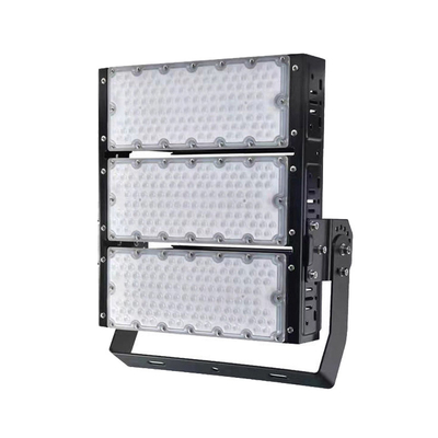 高功率 屋外スタジアム LED 洪水照明 100w 200w 300w 400w 500w 600w 6KV 10KV IP65 防水