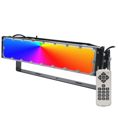 200W 高功率 RGB LED スポットライト 洪水照明 IP65