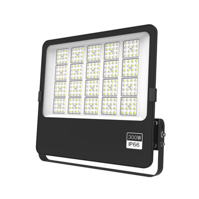 300WのLED 防災灯 IP66