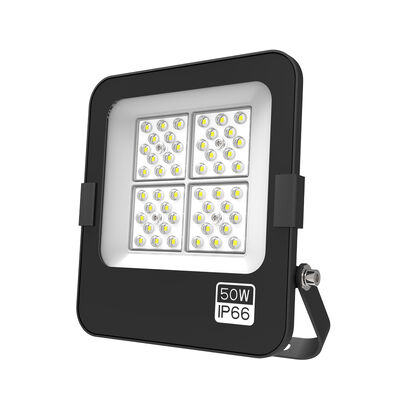 50W LED投光器 IP66 屋外 90度