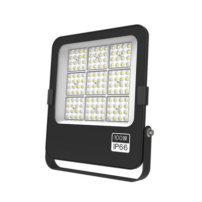 100WのLED防水灯 IP66