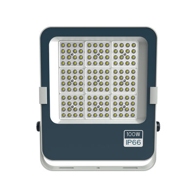 100W LED 路面照明用 IP66 洪水照明
