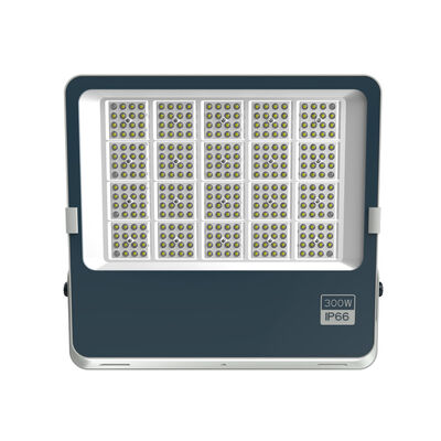 300WのLEDフロードライト 3年保証付き 90度